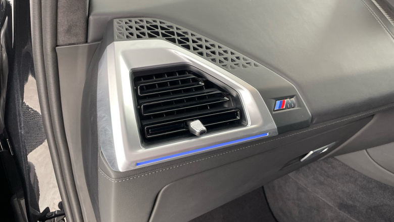 BMW XM 5dr Auto Estate